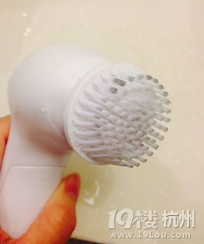 【不得不說的面子工程】尼龍的刷子可以滾粗了