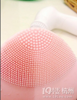 【不得不說的面子工程】尼龍的刷子可以滾粗了