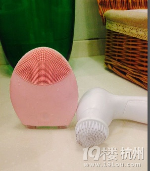 【不得不說的面子工程】尼龍的刷子可以滾粗了