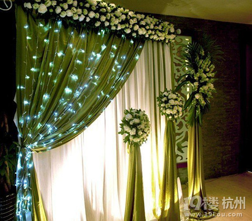 婚礼掀起新潮流 经济实惠的拼婚攻略