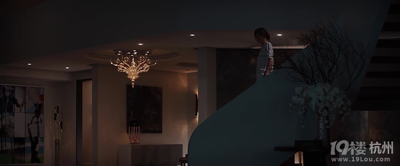 图解电影《五十度灰》霸道总裁令多少女星痴迷