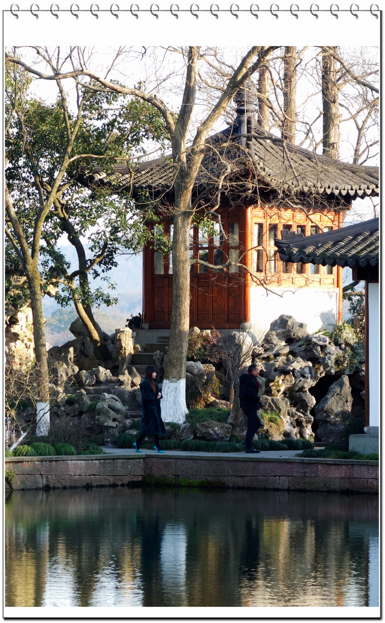 【郭莊】西湖古典園林之冠