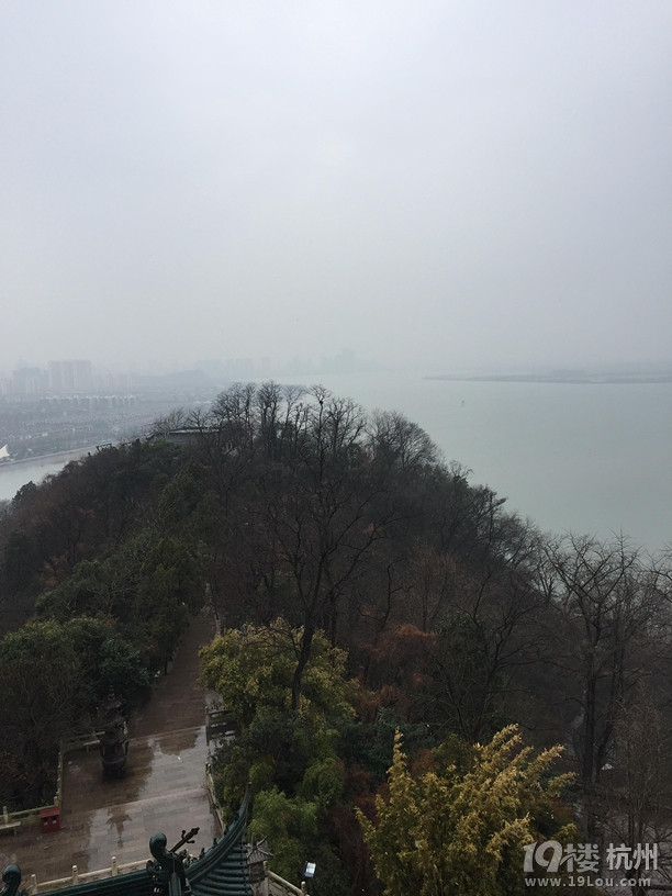 迟到贴之三-----镇江，扬州行--------