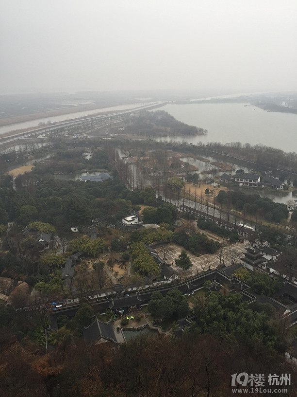 迟到贴之三-----镇江，扬州行--------