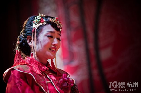 想娶个山西媳妇?没那么容易!-谈婚说嫁-结婚大