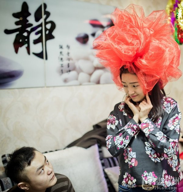 想娶个山西媳妇?没那么容易!-谈婚说嫁-结婚大