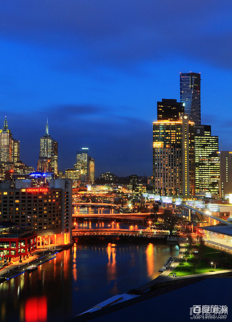 4月底出行澳大利亚,自驾房车环游悉尼,墨尔本,大洋路等经典