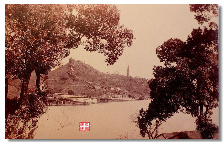 【关于西湖宝石山山名的考证】