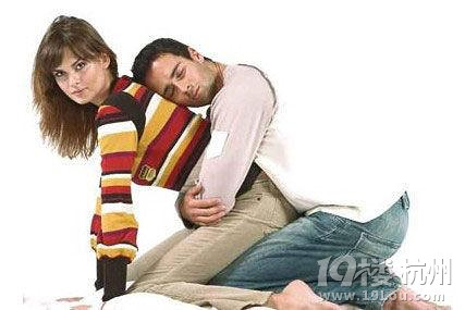 想要宝宝什么姿势容易怀孕真人示范体位图大揭秘