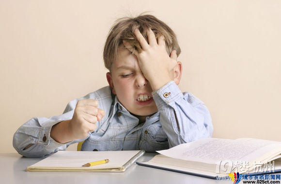 孩子学习不认真怎么办?7招教你怎么比肩“别人家的孩子”!