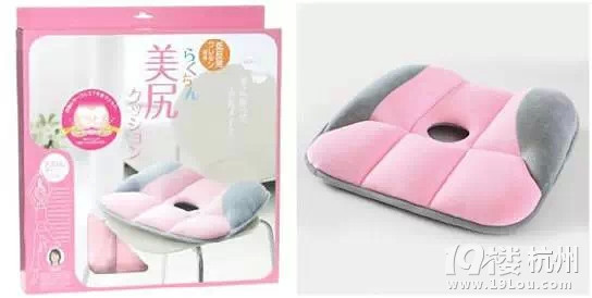 呵呵了 日本超火的18件奇葩美容工具