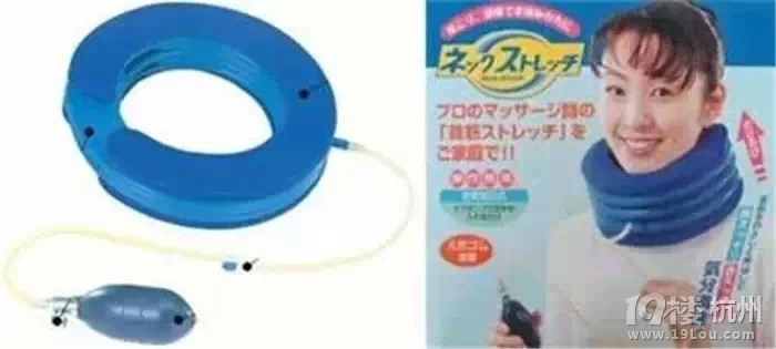 呵呵了 日本超火的18件奇葩美容工具