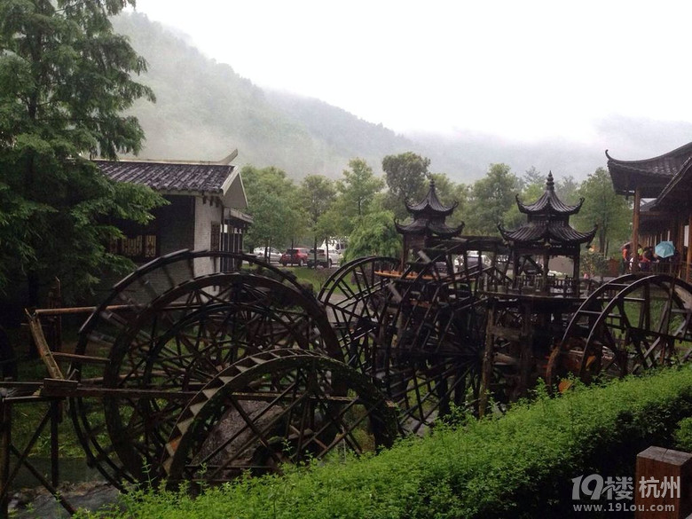 张家界胜地之旅 美景释放我的心情