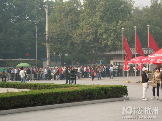 生活的樂(lè)趣在于行走,攜手小四說(shuō)走就走