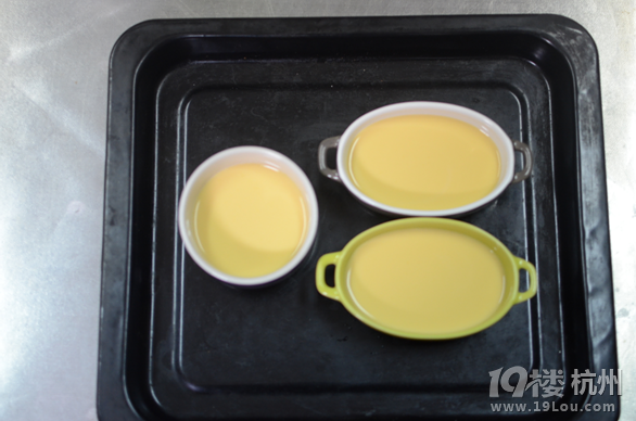 Bring bring , 枸杞布丁