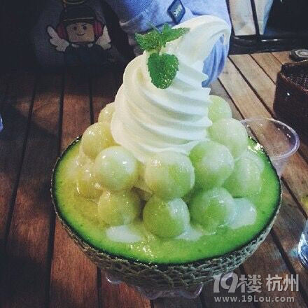 准妈妈们看过来,看看孕妇能不能吃哈密瓜