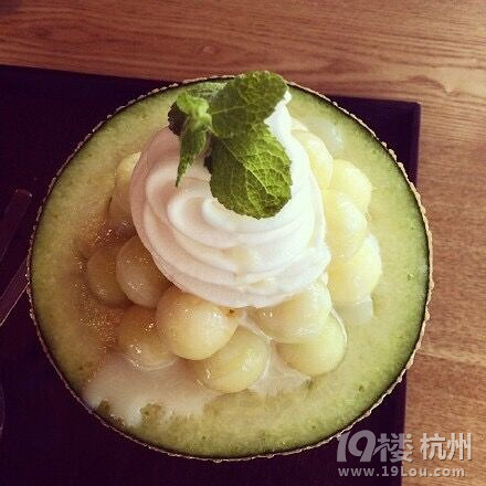 准妈妈们看过来,看看孕妇能不能吃哈密瓜