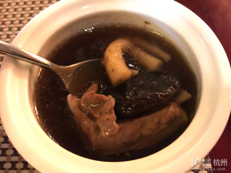 去溫州，不容錯(cuò)過(guò)的自助午餐~