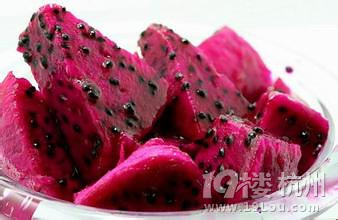 小孩吃火龙果好吗?吃火龙果的注意事项!