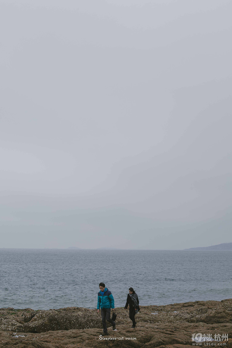【春暖花開】春光易虛度,不如早早相逢——青島、蘇州
