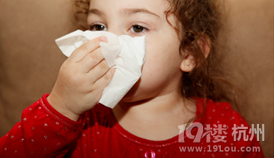 宝宝感冒咳嗽吃什么药好?