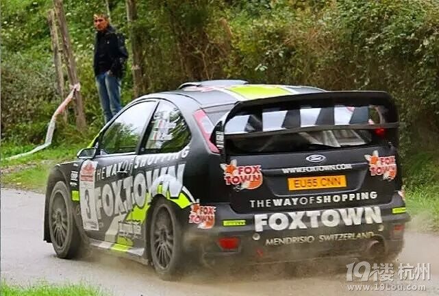 转向不足?转向过度?轻松搞定!-车友互助-拉风