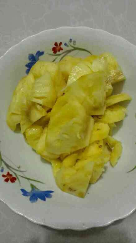 分享酸酸甜甜的话-2016吃吃喝喝-杭州19楼