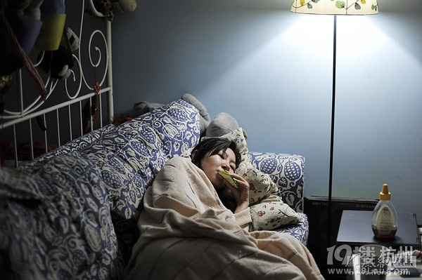 丈夫用照片記錄老婆的辛苦10個月,感動千萬網(wǎng)友��!