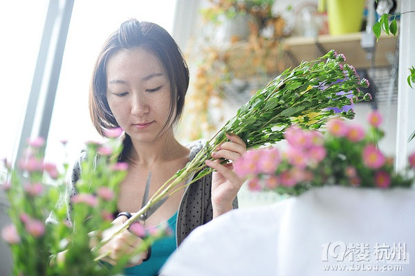 丈夫用照片記錄老婆的辛苦10個月,感動千萬網(wǎng)友�。�
