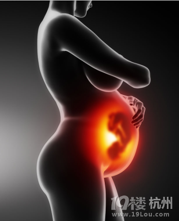 怀孕死胎是什么原因造成的?-孕中期(13-28周)