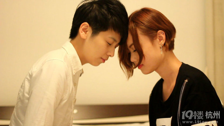 【2015年度巨献LES大电影】拉圈序曲《心动