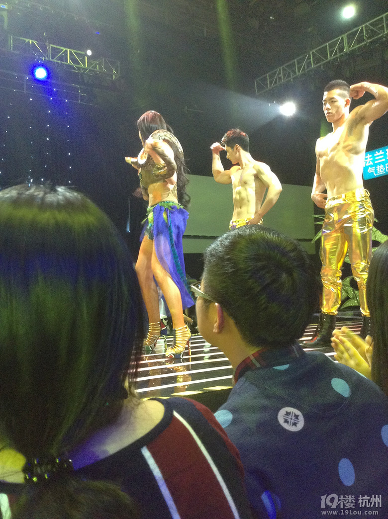 录制我不是明星第六季总决赛-其他-娱乐抢票-杭