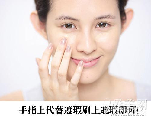 坑你沒商量 9件容易被彩妝柜姐騙到的小事