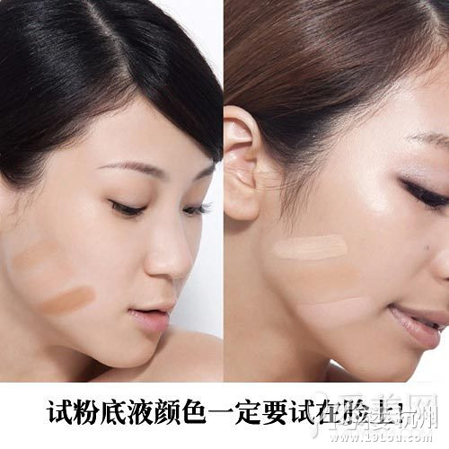 坑你沒商量 9件容易被彩妝柜姐騙到的小事