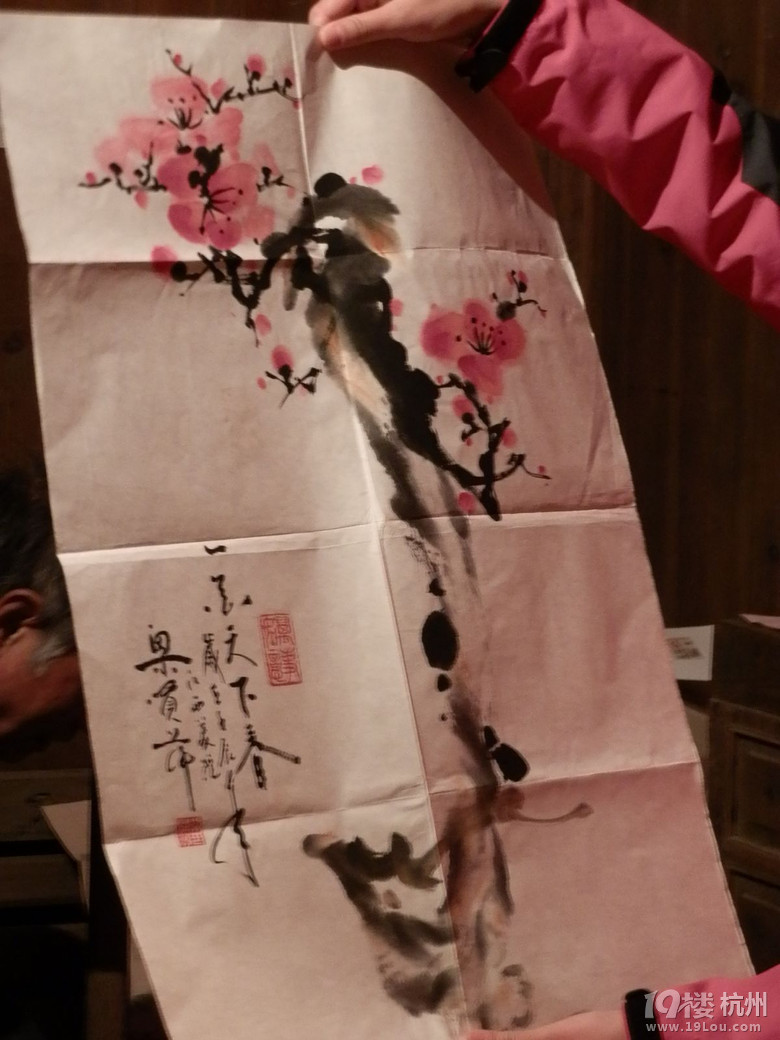 【春暖花开】江南最后的墨脱:白际