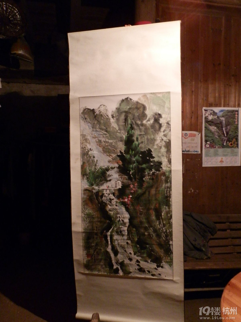 【春暖花开】江南最后的墨脱:白际