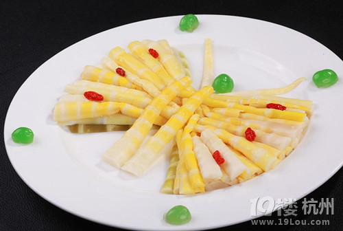 竹笋那么好吃，孕妇能吃竹笋吗？