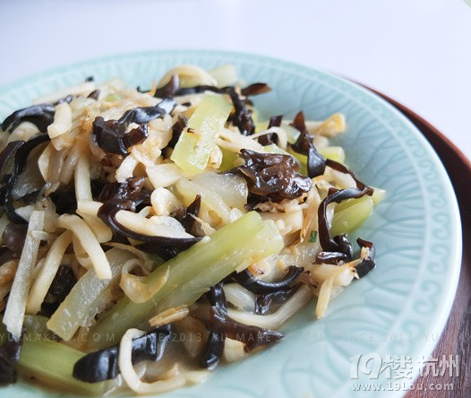 夏日的清新小炒,寶寶吃的停不下來
