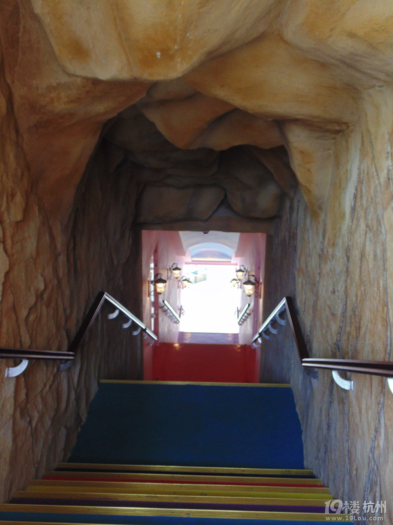 萌萌哒旅行萌萌哒我们417安吉天使乐园之旅