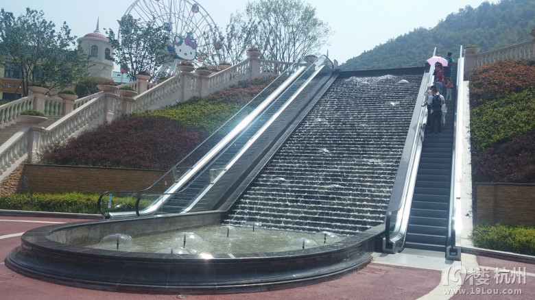 萌萌哒旅行萌萌哒我们417安吉天使乐园之旅