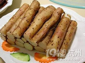 孕妇可以吃山药吗？吃货妈妈们注意了！