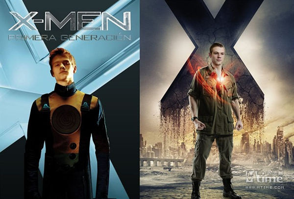 冲击波回归x战警天启卢卡斯提尔继续出演