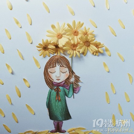 聽我說個故事