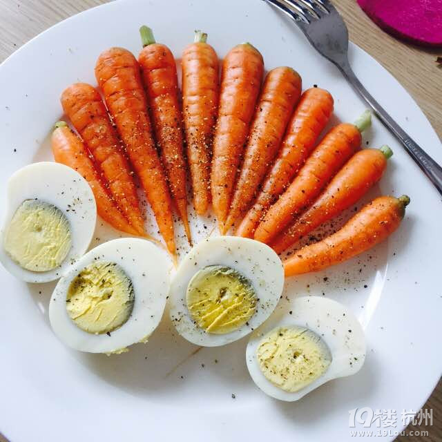 【大肥兔】纯记录我的13天哥本哈根减肥法食