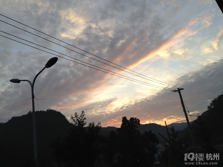 五一三天假 去哪玩呢