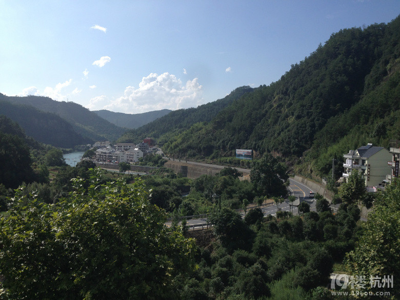 五一三天假 去哪玩呢