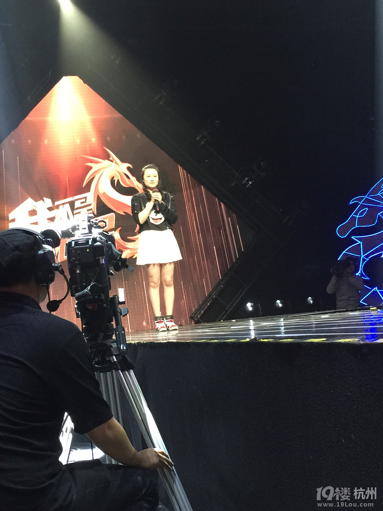 我不是明星,我只是观众。《第七季第一期》