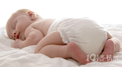 三個月的寶寶拉肚子怎么辦?爸媽有招兒嗎?
