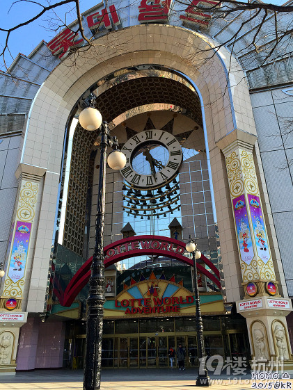 ȥСA Mar.2015 @Seoul&Busan