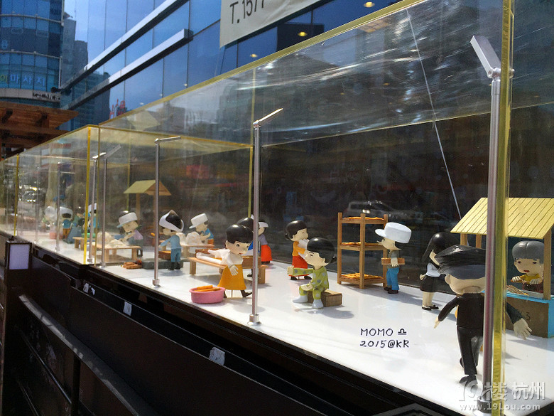 ȥСA Mar.2015 @Seoul&Busan